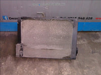 Radiator intercooler BMW F10, 2.0 d, euro 5, an 2011