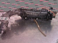 Galerie admisie BMW F10, 2.0 d, an 2010, N47D20C