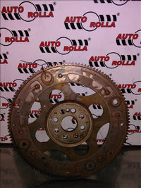 Volanta BMW F10, 2.0 d, euro 5, an 2011