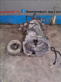 Cutie viteze+convertizor automata BMW F10, 2.0 d, an 2010, N47D20C