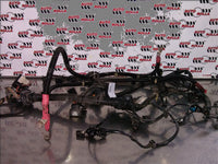 Instalatie electrica BMW F10 2.0D AN 2013