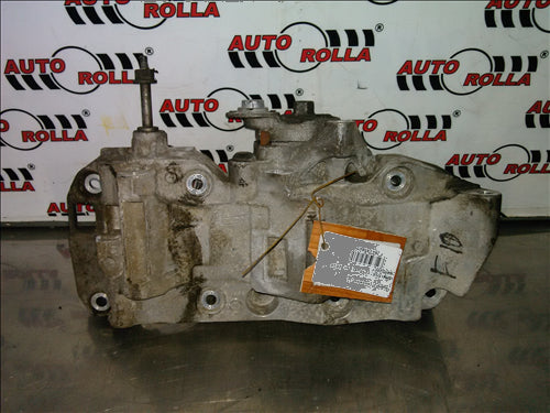 Suport accesorii BMW F10, 2.0 d, an 2010, N47D20C