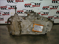 Suport accesorii BMW F10, 2.0 d, an 2010, N47D20C