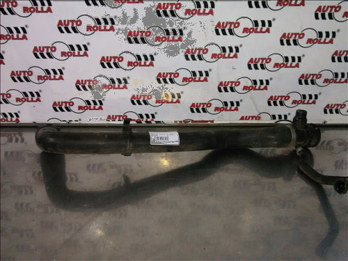 Furtun apa BMW F10, 2.0 d, an 2010, N47D20C