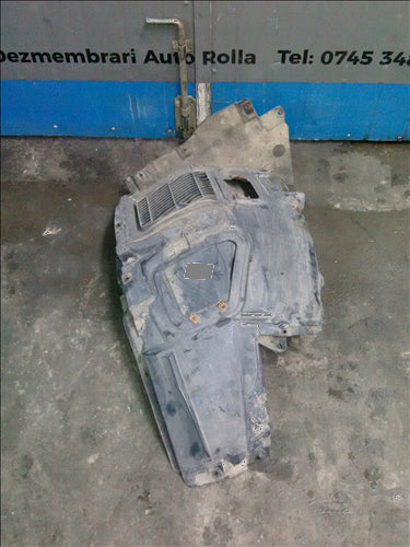 Carenaj stanga fata BMW F10, 2.0 d, an 2010, N47D20C