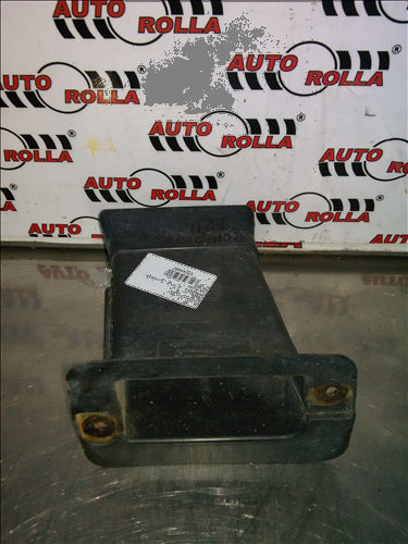 Conducta aer BMW F10, 2.0 d, an 2010, N47D20C