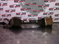 Planetara stanga fata Audi A4 B8 2.0TDI, an 2010, CAG