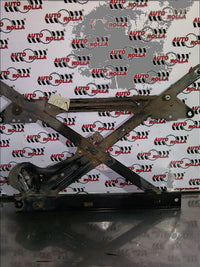 Traversa fata Audi A4 B8, 2.0TDI, an 2010, CAG