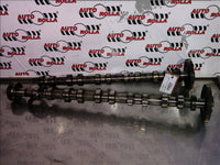 Axe cu came Volvo S60, 2.4D, an 2003