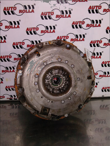 Ambreiaj complet Ford Transit 2.0 d, an 2017 YMF6