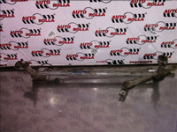 Timonerie stergatoare fara motoras Volkswagen Golf 5 1.9D an 2006