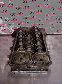 Rampa culbutori+axe cu came Ford Tranzit 2.4D an 2008