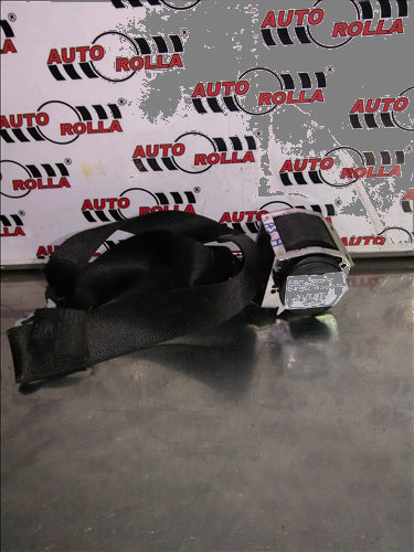 Centura de siguranta dreapta afata Opel Astra H 1.7 D an 2006