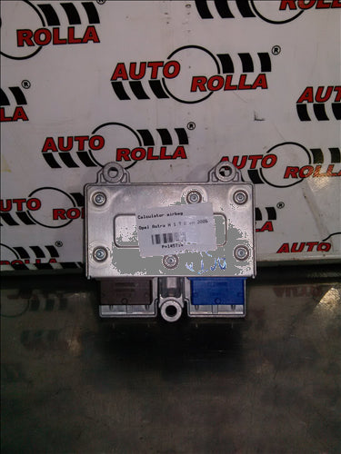 Calculator airbag Opel Astra H 1.7 D an 2006