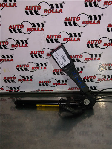 Teaca centura siguranta stanga Opel Astra H 1.7 D an 2006