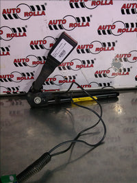 Teaca centura siguranta dreapta Opel Astra H 1.7 D an 2006