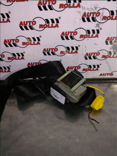 Centura siguranta stanga fata Volkswagen Golf 5 1.9D an 2006