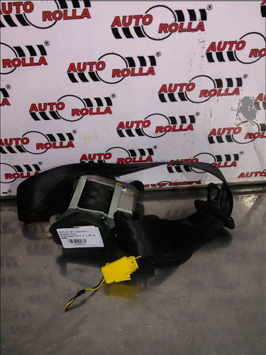 Centura de siguranta dreapta fata Volkswagen Golf 5 1.9D an 2006