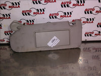 Parasolar stanga Volkswagen Golf 5 1.9D an 2006