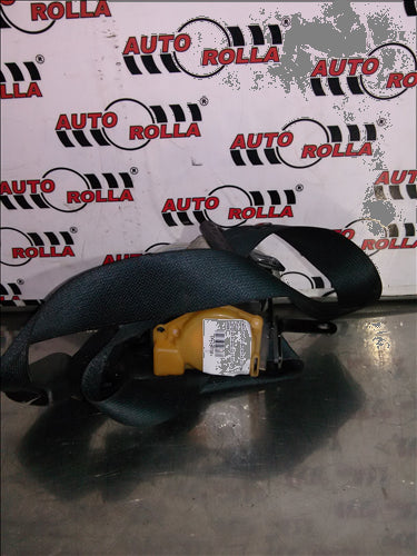 Centura siguranta stanga fata Toyota Avensis 2.0D an 2006