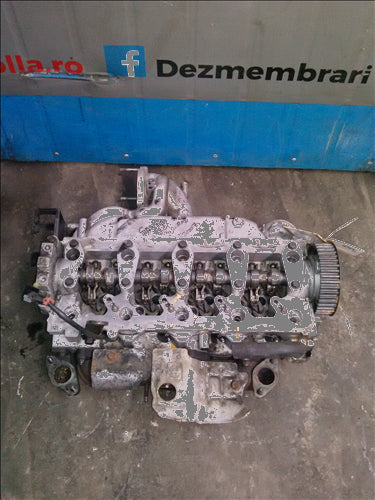 Clapeta acceleratie Hyundai Santa Fe 2.2 CRDI an 2007