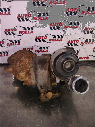 Turbina Hyundai Santa Fe 2.2 CRDI an 2007
