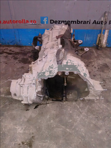Cutie viteze Audi A4 B8 2.0D an 2010