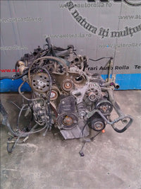 Motor Audi A4 B8 2.0D an 2010
