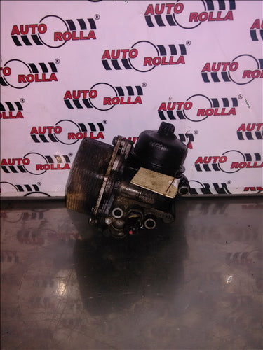 Termoflot Ford Tranzit 2.0D an 2017