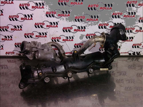 Galerie admisie Peugeot Boxer , 2.2D an 2008