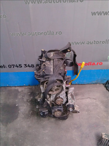 Motor Renault Clio 1.2S an 2011