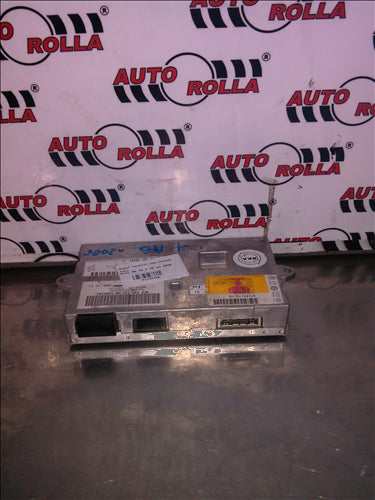 Modul control usa stanga fata Audi A6 C6 2.0D an 2006