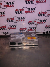 Modul control usa stanga fata Audi A6 C6 2.0D an 2006