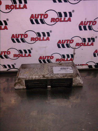 Fulie motor Ford tranzit an 2016