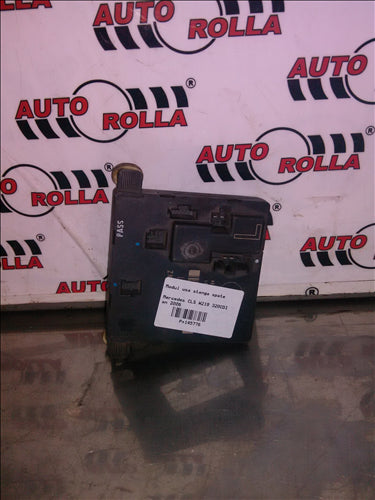 Modul usa stanga spate Mercedes CLS W219 320CDI an 2006