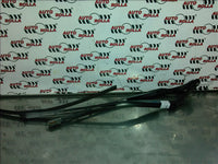 Brate stergatoare Peugeot 307 1.6 HDI an 2007