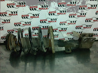 Amortizor dreapta Peugeot 307 1.6 HDI an 2007