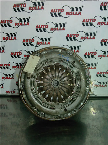 Ambreiaj complet oscilant Peugeot 307 1.6 HDI an 2007