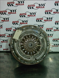 Ambreiaj complet oscilant Peugeot 307 1.6 HDI an 2007