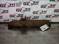 Galerie evacuare Peugeot 307 1.6 HDI an 2007