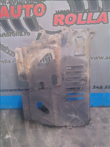 Scut motor Peugeot 307 1.6 HDI an 2007