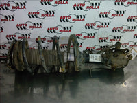 Amortizor stanga Hyundai Accent 1.5 CRDI an 2007