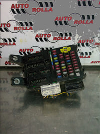 Tablou sigurante Hyundai Accent 1.5 CRDI an 2007