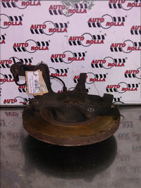 Fuzeta dreapta fata Renault Fluence 1.6S an 2009