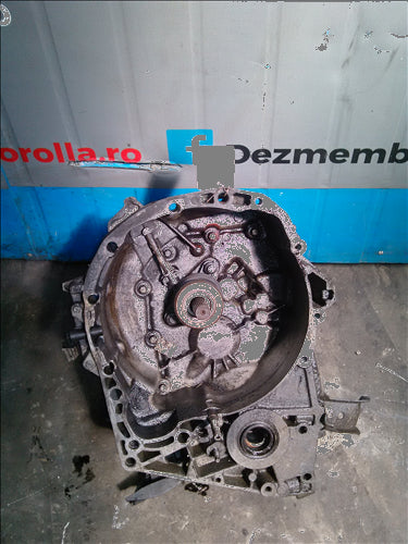 Cutie viteze sparta Renault Fluence 1.6S an 2009