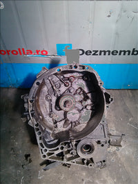 Cutie viteze sparta Renault Fluence 1.6S an 2009