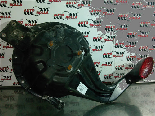 Suport roata de rezerva Land Rover Freelander an 2001