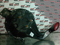 Suport roata de rezerva Land Rover Freelander an 2001