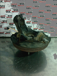 Disc frana stanga fata Ford Tranzit 2.0D an 2017