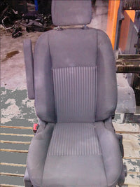 Scaun + bancheta fata Ford Tranzit 2.0D an 2017